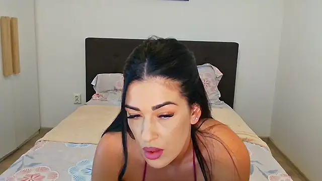 AzaleeaPasiton Webbikameraesitys