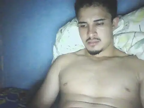 olvintrader Webcam-Show