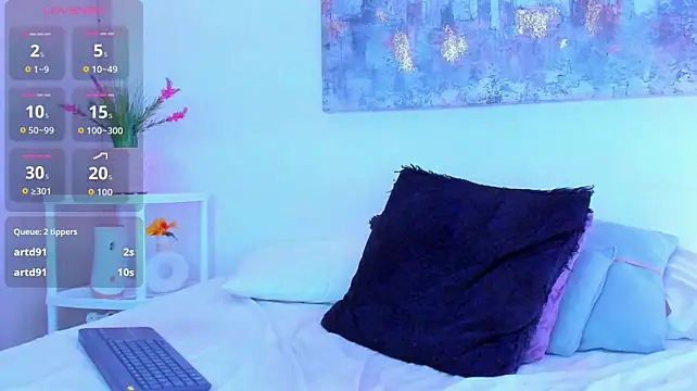Czat XXX na żywo – __armin