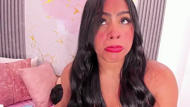 دردشة VeronicaLodge23 الجنسية المباشرة