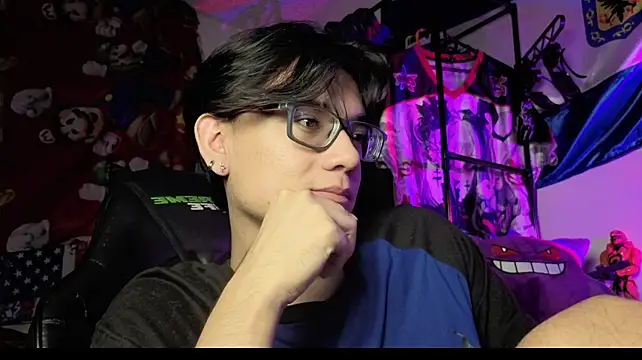 davoxer Live XXX-Chat