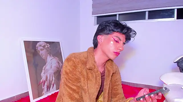 Erick_Velveth Live XXX-Chat