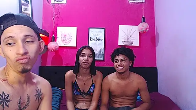 Chat XXX Live fuck_destroys