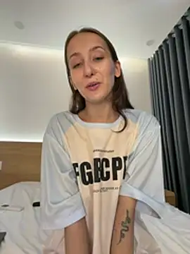 FlexibleDoll_'s Live XXX Chat
