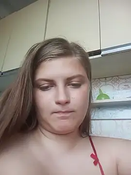 Chat +18 de Lauren_Amabel ao vivo