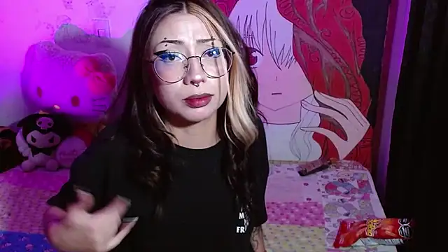kittymiauu444 Chat XXX in diretta
