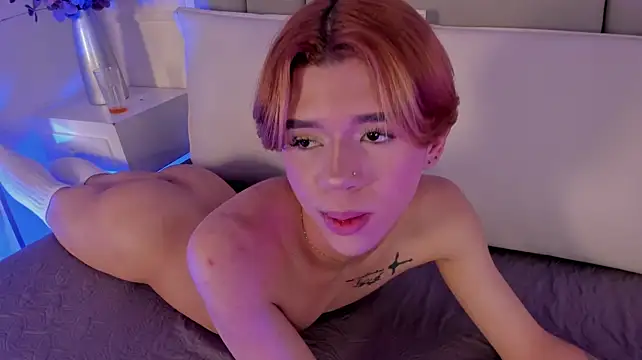 Elliot_Walker Show Webcam
