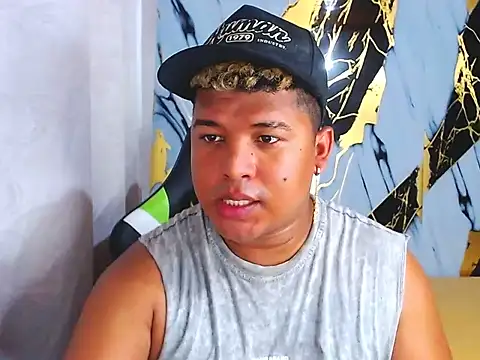 jhor_brown Webcam show