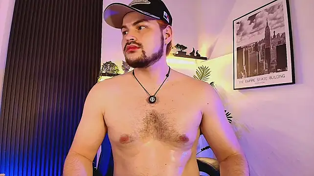 Derek_Vow Show Webcam