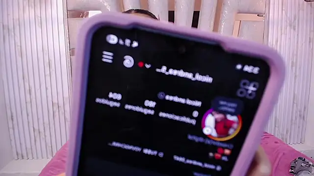 Živý XXX chat Nicky_Nicoole