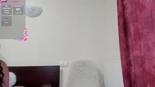 LunaaKitty Webcam show