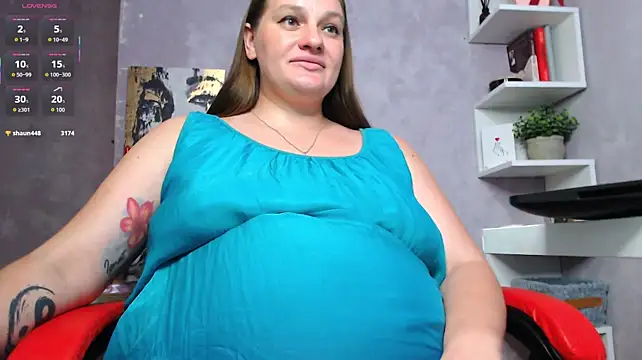 Živý XXX chat EndlessLustX