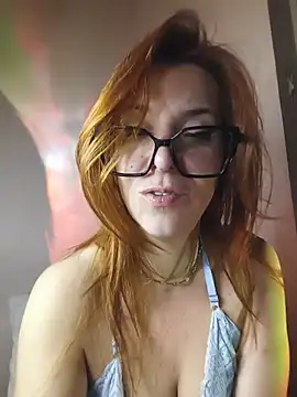 Chat XXX en directo de belliginger