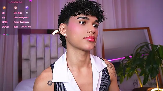 Kai_star Live XXX Chat