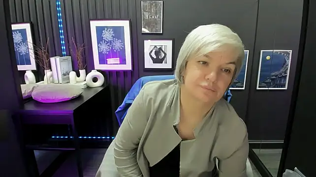 CarmenSoft's Live XXX Chat