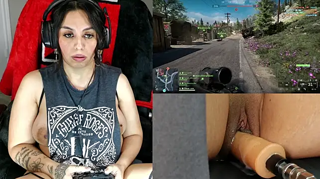 Blaze_Onn live XXX chat