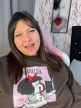 Larissa_Antonella live XXX chat