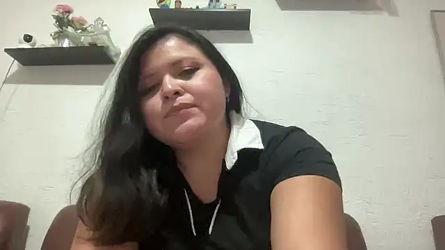 MarleiyC Live XXX-Chat