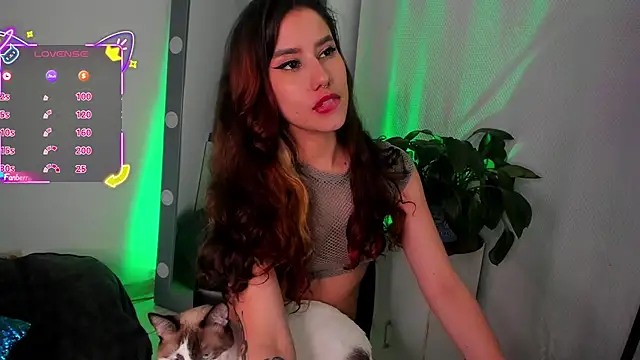 Chat +18 de AmbarDupont_ ao vivo