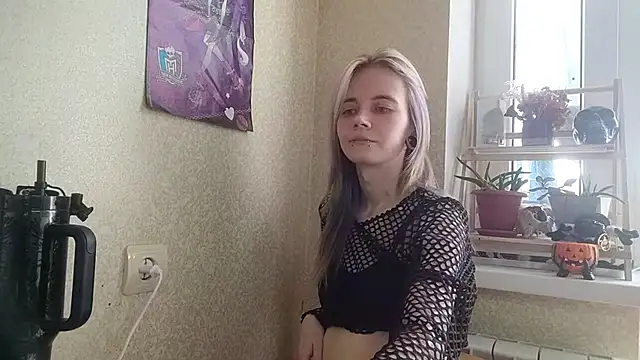 AdamTarlet Webcamshow