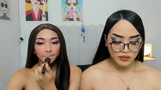 Chat XXX en directo de MirandaSterling