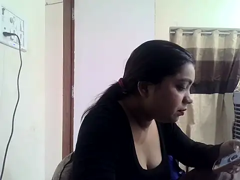 ishi_Beauty's Webcam Show