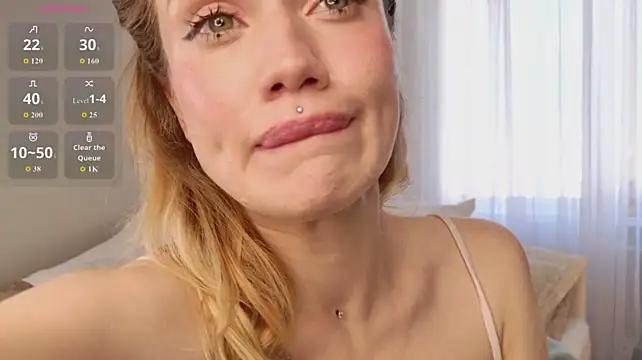 DiscoPotato Live XXX-Chat