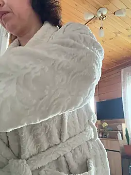 Kiramagic's Live XXX Chat