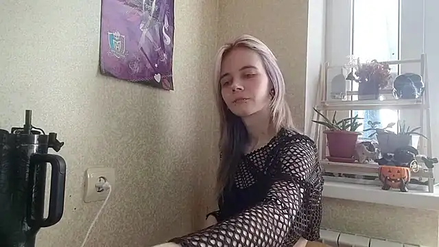 AdamTarlet's Live XXX Chat