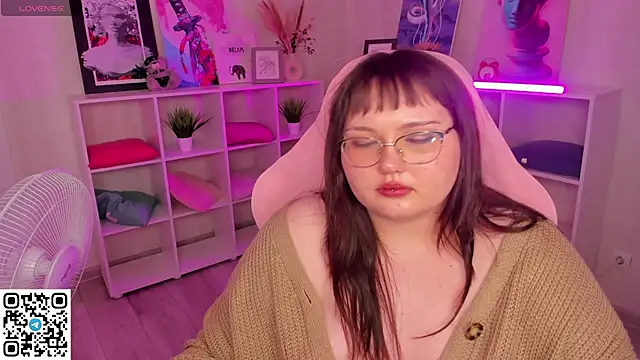 Niki_Glow Live XXX-Chat