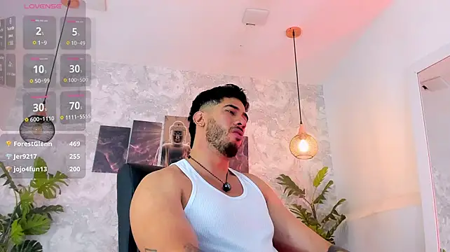 Chat XXX en directo de Nate_franco