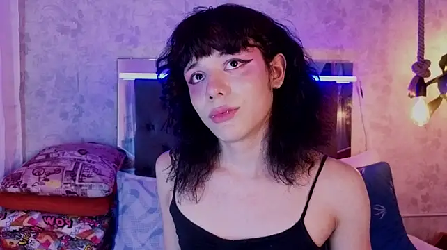 pixy_20 Live XXX-Chat
