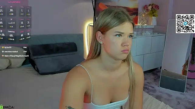 CherryLexi_ Live XXX-Chat