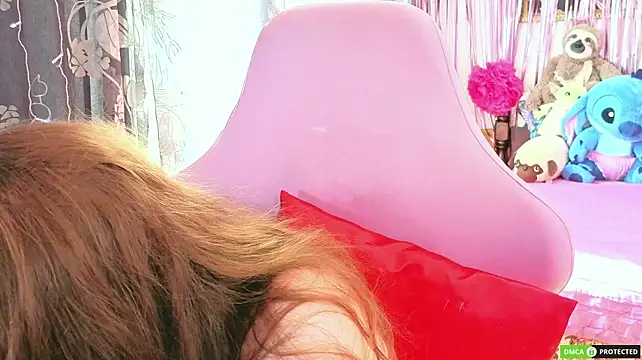 TinaBrook XXX чат на живо