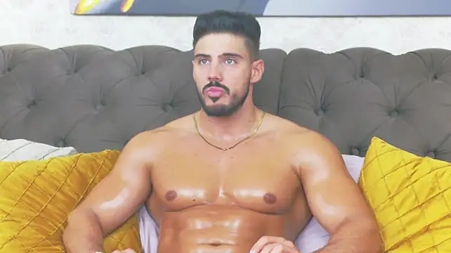 Chat XXX Live DustinKeent