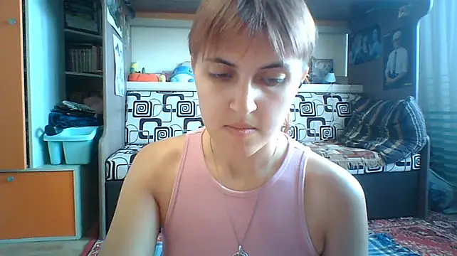 BubblePride's Live XXX Chat