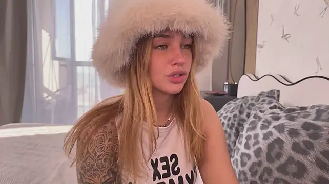 Anna_Six's Live XXX Chat