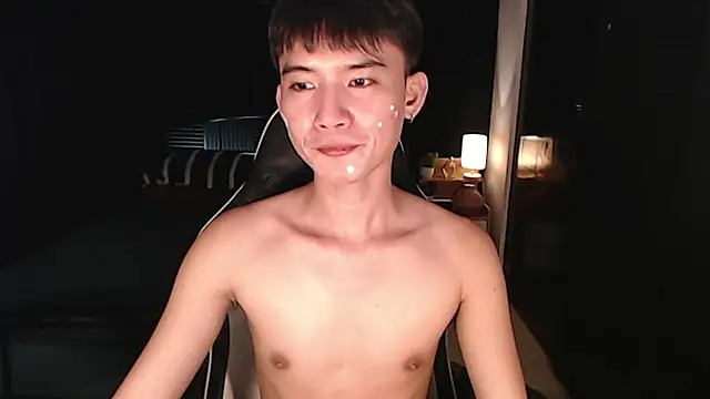 asian_dai Webcam Show
