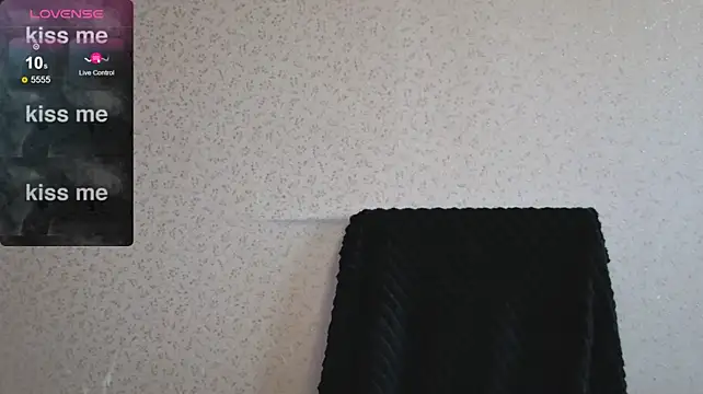 Chat XXX en directo de baby__kim