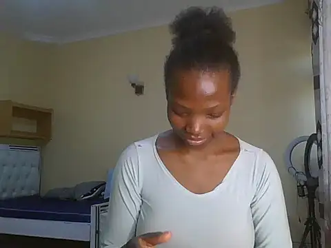 Chat XXX en directo de Mariana_150