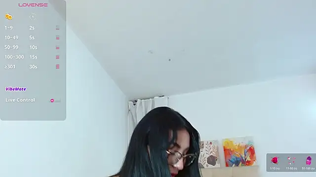 xbonny_ Chat XXX live