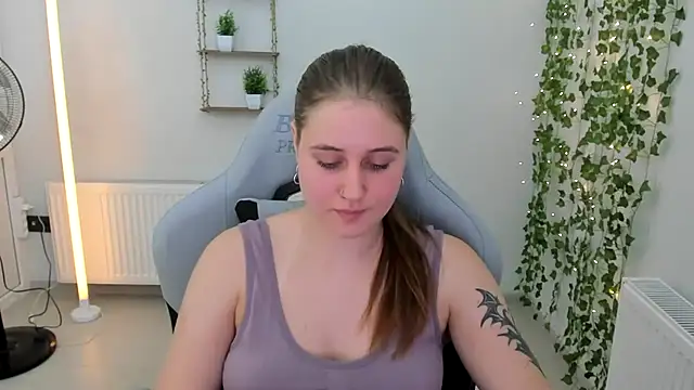 ViolaSecret Chat XXX live
