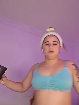 MartinaConnorr Live XXX-Chat