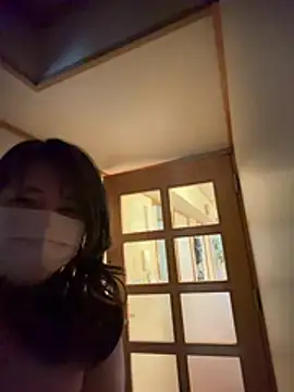 nure_mitsuka Live XXX-Chat