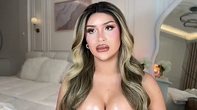 Your_Majesty_Tyra Live XXX-Chat
