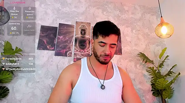 Nate_franco's Live XXX Chat