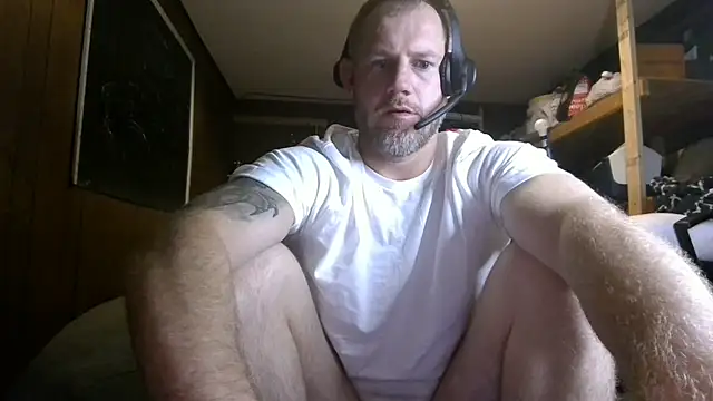 Freakslut007's Webcam Show