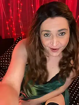 That1OfAKind – Live XXX-chat