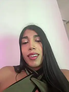 Czat XXX na żywo – AmbarFoxx_