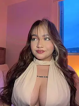 Daniela_ruizz Live XXX Chat